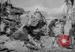 Immagine di La sede della Prudential in rovina Varsavia POLONIA, 1947, secondo 59 filmato di repertorio 65675055117