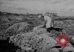 Immagine di Resti di edifici Varsavia POLONIA, 1947, secondo 40 filmato di repertorio 65675055120