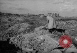 Immagine di Resti di edifici Varsavia POLONIA, 1947, secondo 42 filmato di repertorio 65675055120