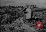 Immagine di Resti di edifici Varsavia POLONIA, 1947, secondo 45 filmato di repertorio 65675055120