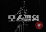 Image of Meeting on the Elbe Germany, 1945, second 3 stock footage video 65675055122