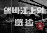 Image of Meeting on the Elbe Germany, 1945, second 10 stock footage video 65675055122