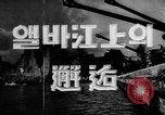 Image of Meeting on the Elbe Germany, 1945, second 11 stock footage video 65675055122