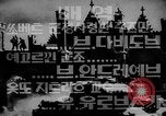 Image of Meeting on the Elbe Germany, 1945, second 30 stock footage video 65675055122