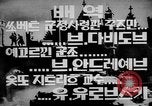 Image of Meeting on the Elbe Germany, 1945, second 32 stock footage video 65675055122