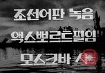 Image of Meeting on the Elbe Germany, 1945, second 51 stock footage video 65675055122