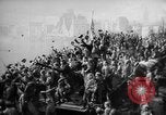 Image of Meeting on the Elbe Germany, 1945, second 4 stock footage video 65675055123