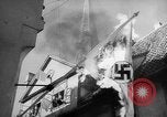Image of Meeting on the Elbe Germany, 1945, second 8 stock footage video 65675055123