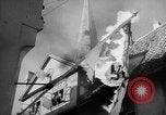 Image of Meeting on the Elbe Germany, 1945, second 10 stock footage video 65675055123