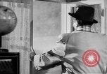 Image of Meeting on the Elbe Germany, 1945, second 17 stock footage video 65675055123