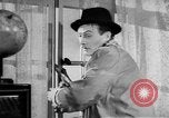 Image of Meeting on the Elbe Germany, 1945, second 18 stock footage video 65675055123