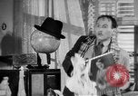 Image of Meeting on the Elbe Germany, 1945, second 26 stock footage video 65675055123