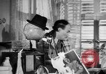 Image of Meeting on the Elbe Germany, 1945, second 27 stock footage video 65675055123