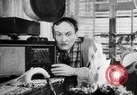 Image of Meeting on the Elbe Germany, 1945, second 29 stock footage video 65675055123