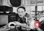 Image of Meeting on the Elbe Germany, 1945, second 30 stock footage video 65675055123