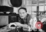 Image of Meeting on the Elbe Germany, 1945, second 33 stock footage video 65675055123
