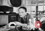 Image of Meeting on the Elbe Germany, 1945, second 35 stock footage video 65675055123