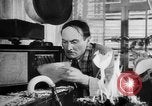 Image of Meeting on the Elbe Germany, 1945, second 36 stock footage video 65675055123