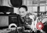 Image of Meeting on the Elbe Germany, 1945, second 37 stock footage video 65675055123