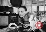 Image of Meeting on the Elbe Germany, 1945, second 38 stock footage video 65675055123