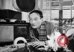 Image of Meeting on the Elbe Germany, 1945, second 39 stock footage video 65675055123