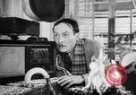 Image of Meeting on the Elbe Germany, 1945, second 40 stock footage video 65675055123