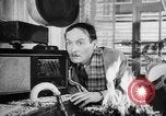 Image of Meeting on the Elbe Germany, 1945, second 41 stock footage video 65675055123