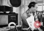 Image of Meeting on the Elbe Germany, 1945, second 42 stock footage video 65675055123
