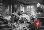 Image of Meeting on the Elbe Germany, 1945, second 49 stock footage video 65675055123
