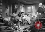 Image of Meeting on the Elbe Germany, 1945, second 50 stock footage video 65675055123