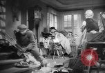 Image of Meeting on the Elbe Germany, 1945, second 51 stock footage video 65675055123