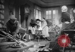 Image of Meeting on the Elbe Germany, 1945, second 53 stock footage video 65675055123