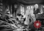 Image of Meeting on the Elbe Germany, 1945, second 55 stock footage video 65675055123