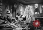 Image of Meeting on the Elbe Germany, 1945, second 56 stock footage video 65675055123