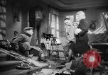 Image of Meeting on the Elbe Germany, 1945, second 58 stock footage video 65675055123