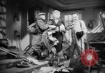 Image of Meeting on the Elbe Germany, 1945, second 59 stock footage video 65675055123