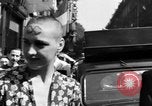 Standbild Befreiung Frankreichs Normandie Frankreich, 1944, aus Sekunde 4 historischem Filmmaterial Videoclip 65675055124