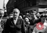 Standbild Befreiung Frankreichs Normandie Frankreich, 1944, aus Sekunde 7 historischem Filmmaterial Videoclip 65675055124