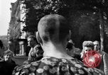 Standbild Befreiung Frankreichs Normandie Frankreich, 1944, aus Sekunde 8 historischem Filmmaterial Videoclip 65675055124