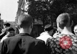 Standbild Befreiung Frankreichs Normandie Frankreich, 1944, aus Sekunde 10 historischem Filmmaterial Videoclip 65675055124