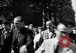 Standbild Befreiung Frankreichs Normandie Frankreich, 1944, aus Sekunde 14 historischem Filmmaterial Videoclip 65675055124
