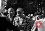 Standbild Befreiung Frankreichs Normandie Frankreich, 1944, aus Sekunde 16 historischem Filmmaterial Videoclip 65675055124