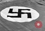Standbild Befreiung Frankreichs Normandie Frankreich, 1944, aus Sekunde 23 historischem Filmmaterial Videoclip 65675055124