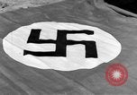 Standbild Befreiung Frankreichs Normandie Frankreich, 1944, aus Sekunde 26 historischem Filmmaterial Videoclip 65675055124