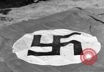 Standbild Befreiung Frankreichs Normandie Frankreich, 1944, aus Sekunde 34 historischem Filmmaterial Videoclip 65675055124