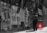 Standbild Befreiung Frankreichs Normandie Frankreich, 1944, aus Sekunde 51 historischem Filmmaterial Videoclip 65675055124