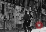 Standbild Befreiung Frankreichs Normandie Frankreich, 1944, aus Sekunde 52 historischem Filmmaterial Videoclip 65675055124