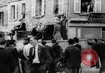 Image of French women traitors Cherbourg France, 1944, second 3 stock footage video 65675055125