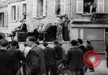 Image of French women traitors Cherbourg France, 1944, second 4 stock footage video 65675055125