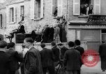 Image of French women traitors Cherbourg France, 1944, second 5 stock footage video 65675055125